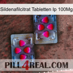 Sildenafil Citrate Tablets Ip 100Mg 15